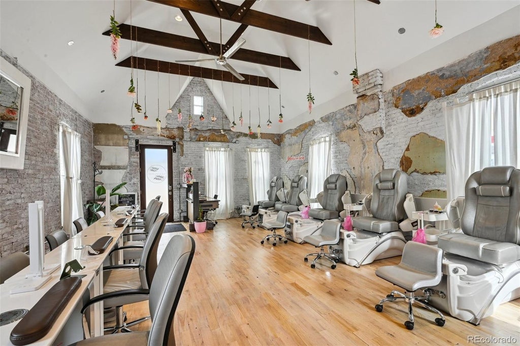 1123-1125 Santa Fe Drive, Denver