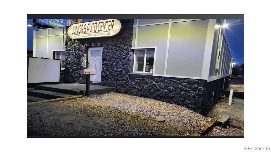 6600 Federal Boulevard, Denver