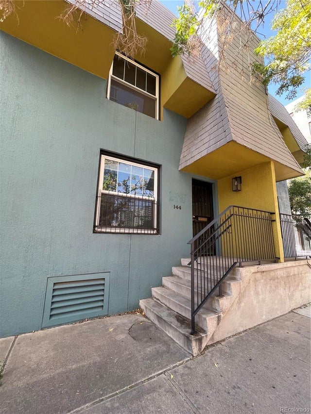 144 W 11th Ave 2, Denver
