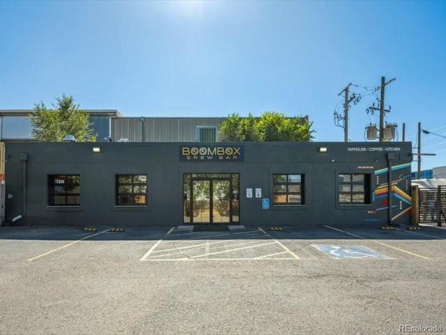 5686 Pecos Street, Denver