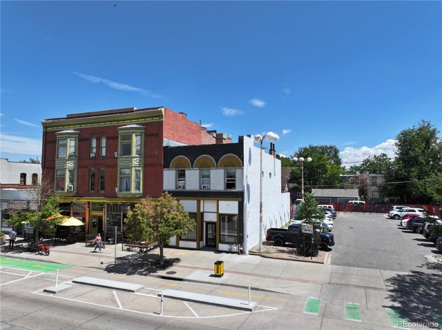 246 S Broadway, Denver