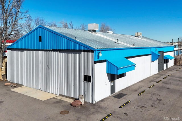 2975 W 92nd Avenue, Denver