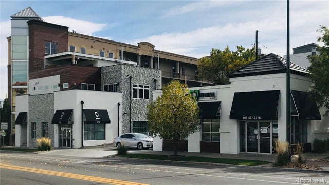 2736-2750 W 29th Avenue, Denver