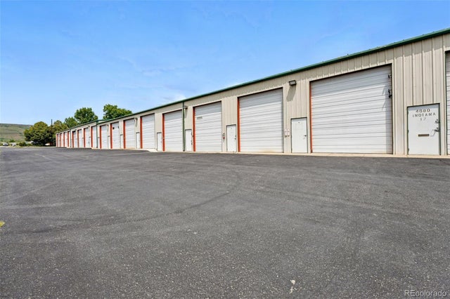 4680 Indiana Street 16, Golden