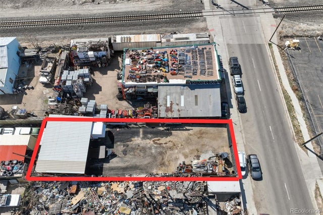 4228 Josephine Street, Denver