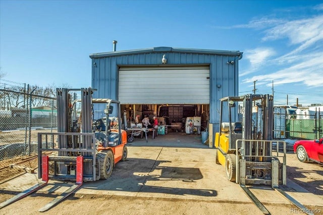 5281 Adams Street, Denver