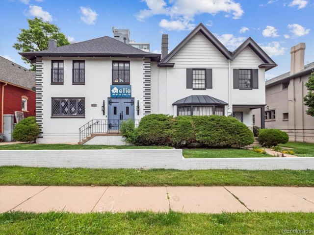 1721 N High Street, Denver