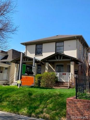 55-57 W Alameda Avenue, Denver