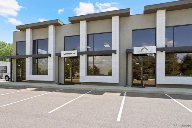 1501 W 124th Avenue 700, Denver