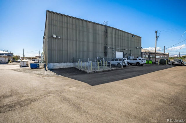 801 W Bayaud Avenue, Denver