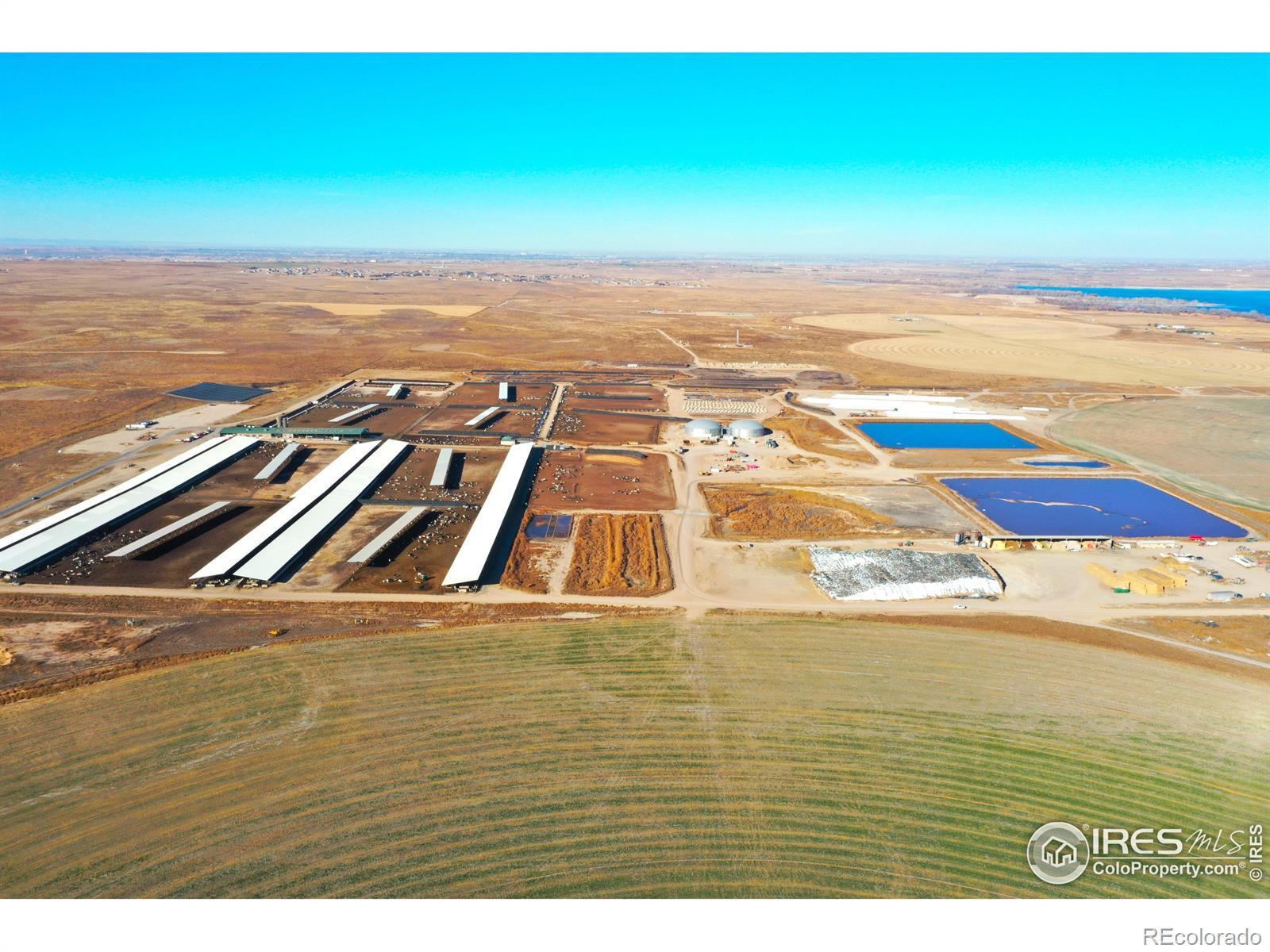 Farm for Sale by 13278 County Road 28 in the Hudson, located in the neighborhood of None