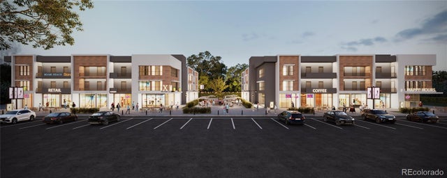 6455 W 38th Avenue, Wheat Ridge