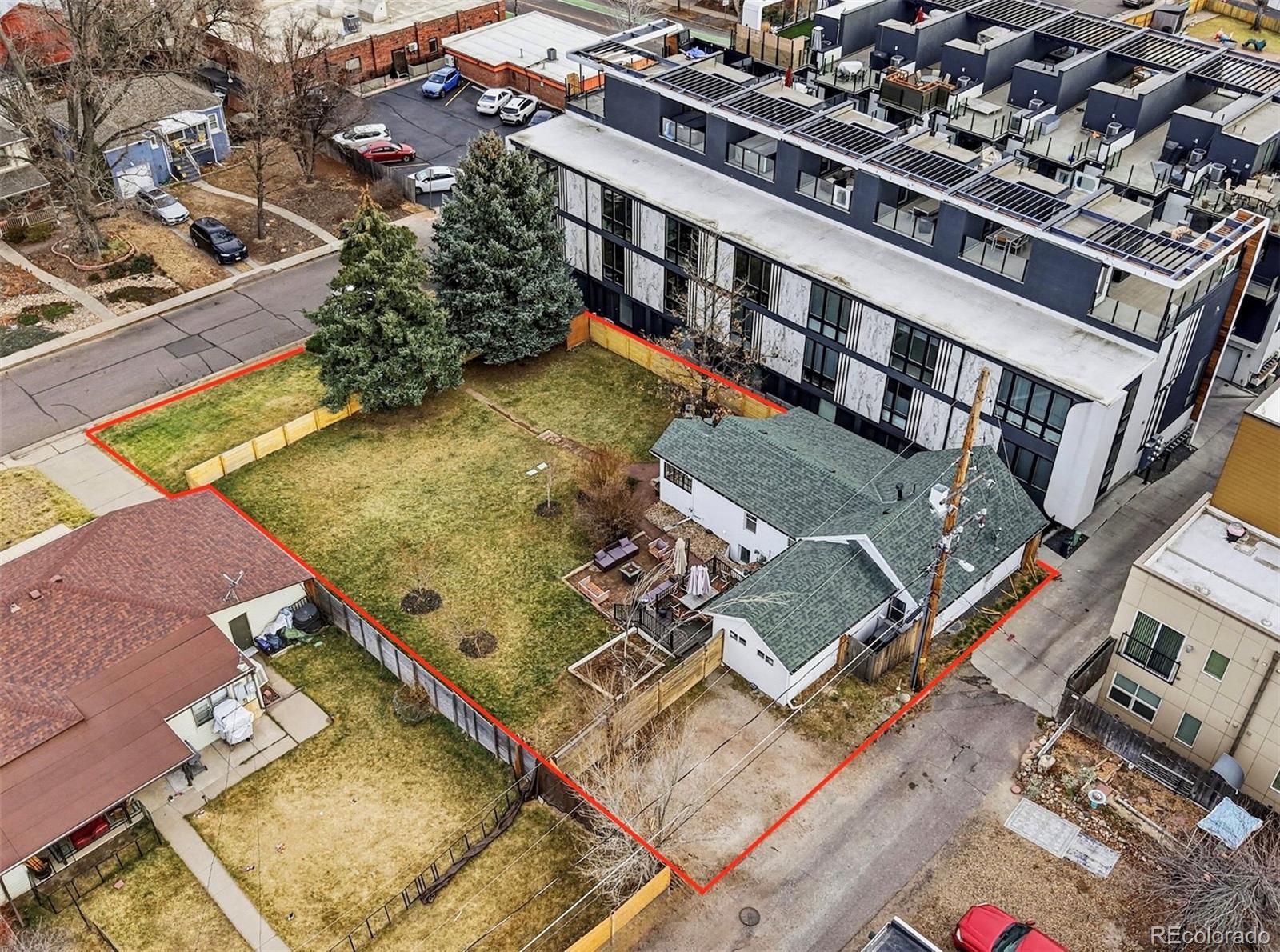 Photo of Listing #1537655