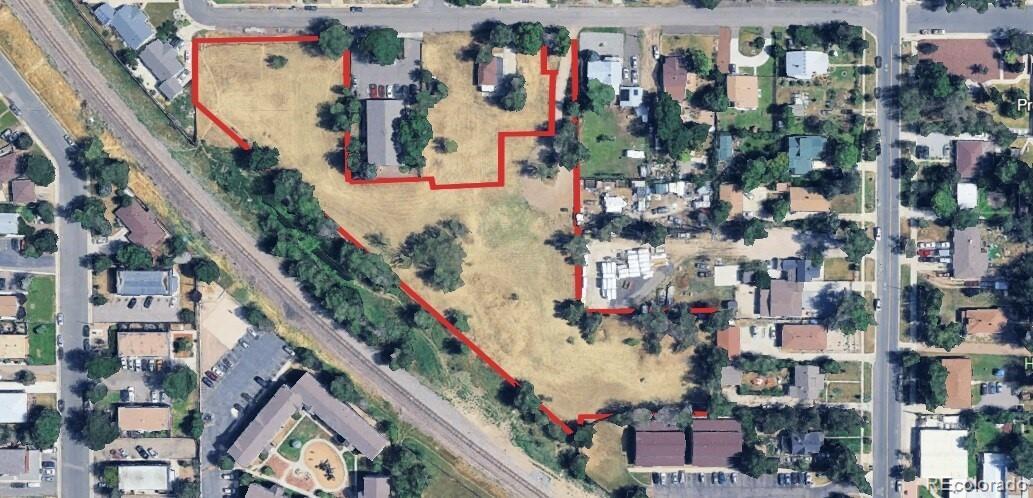 Photo of Listing #1814298