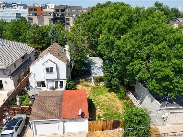 160 Monroe Street, Denver