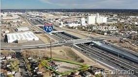 4621 N Vasquez Boulevard, Denver