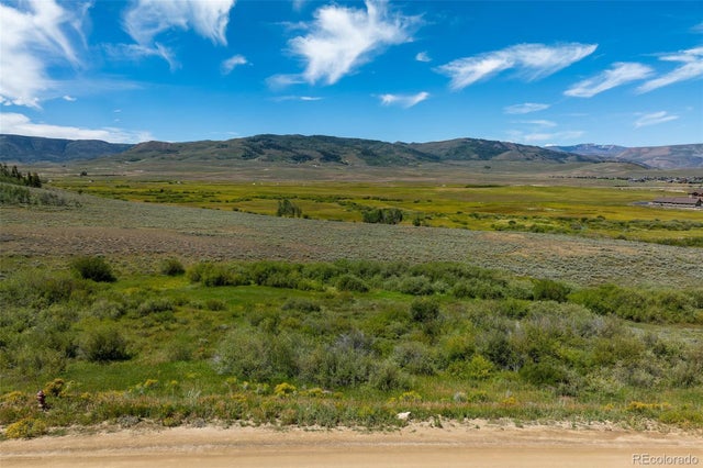 457 Forrest / Cty Rd 8952 Drive, Granby