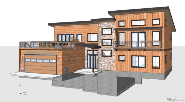 100 Virginia Avenue, Leadville