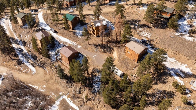 206 Virginia Road, Bailey