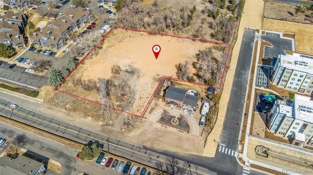 1845 S Fulton Way, Denver