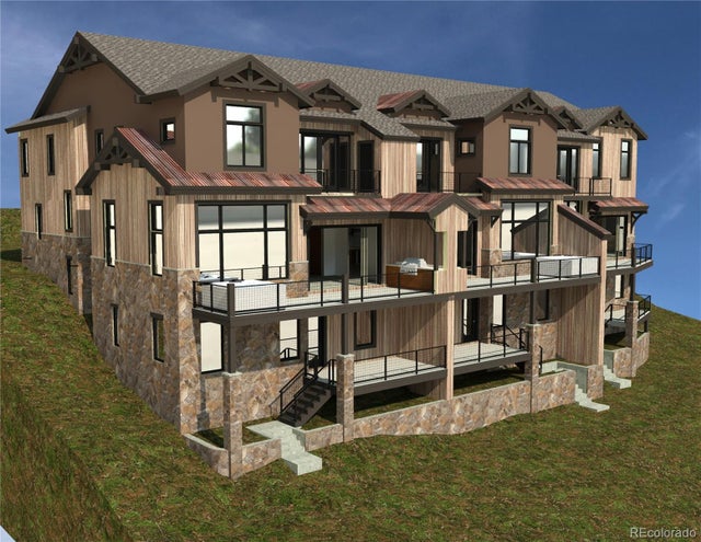 1301 Eagle Glen Drive, Steamboat Springs