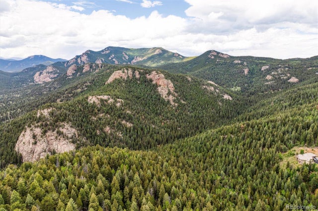 000 Pike View Drive, Conifer