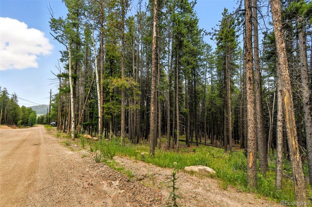 Aspen Way, Evergreen