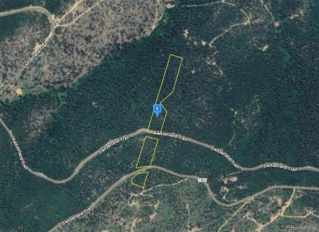 999 Switzerland Valley, Boulder