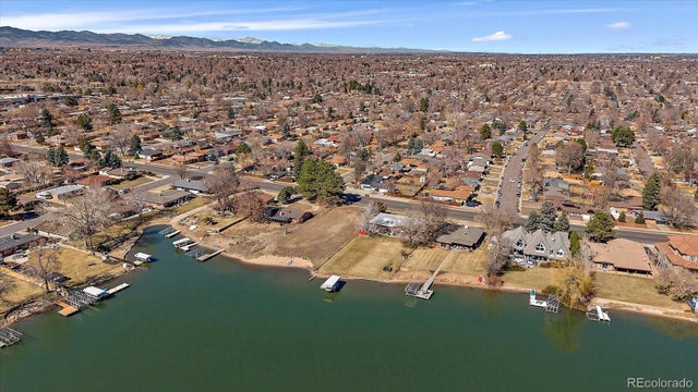 4760 W Evans Avenue, Denver