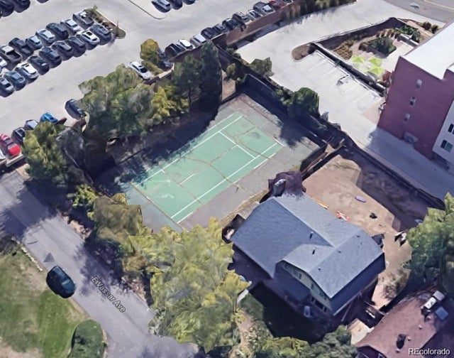 5100 E Vassar Avenue, Denver