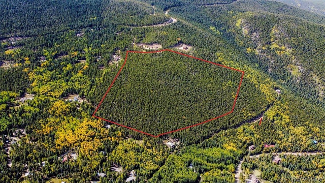 000 Sawmill Lane, Idaho Springs