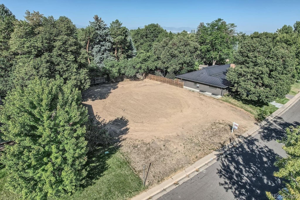 755 S Jackson Street, Denver