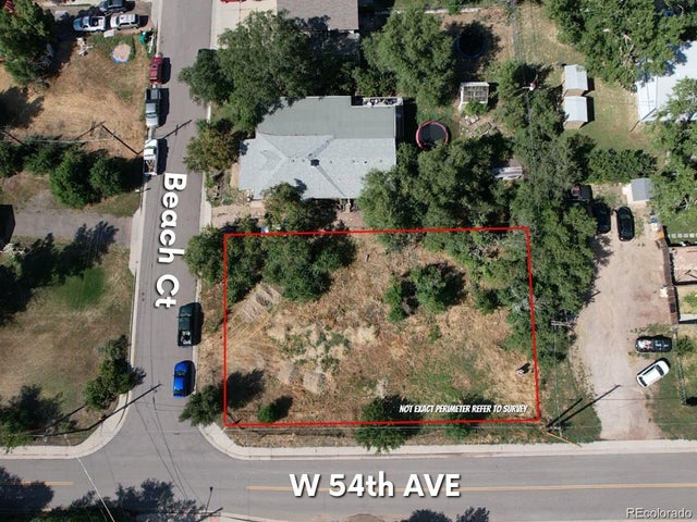 2543 W 54th Avenue, Denver
