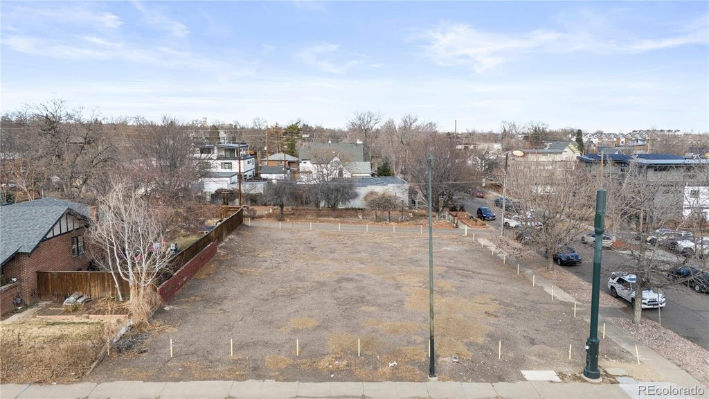 1901 & 1909 W 38th Avenue, Denver