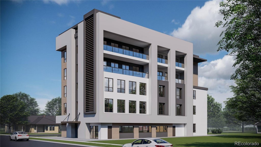 2300 S High Street, Denver