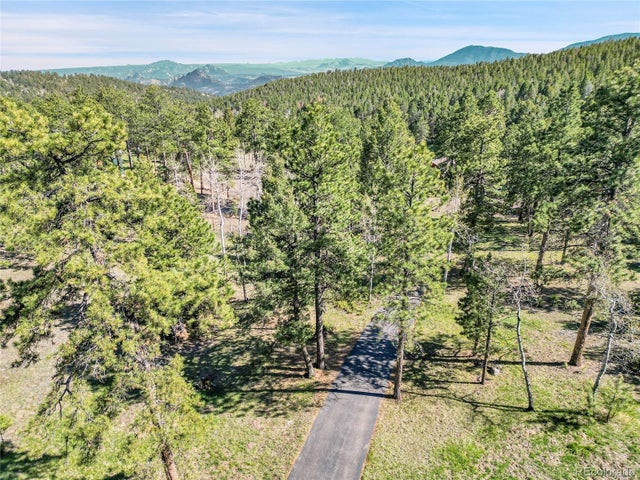 Molly Dr, Lot #1, Conifer