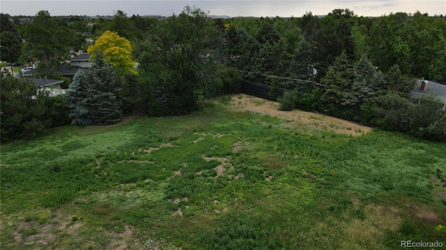 434 S Newport Way, Denver