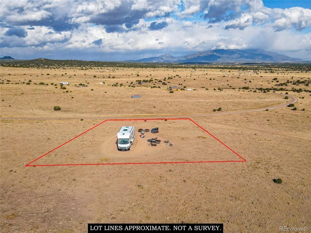 La Deora Boulevard, Walsenburg