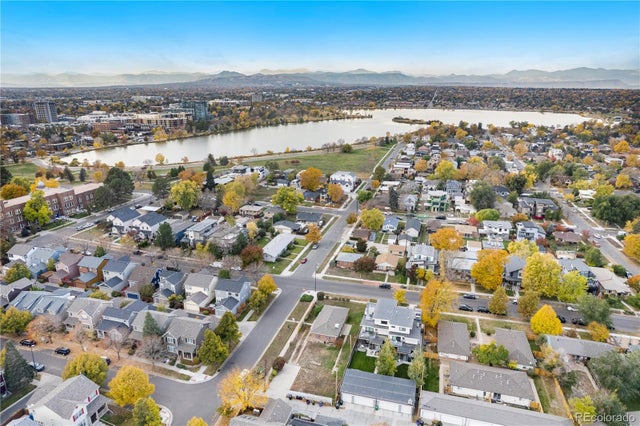 3551 W 20th Avenue, Denver