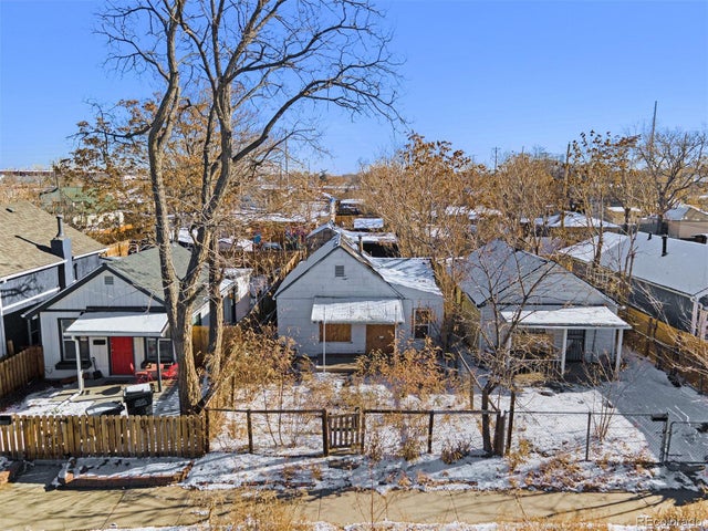 4728 Vine Street, Denver