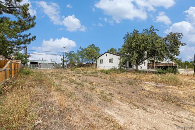 175 S Eliot Street, Denver