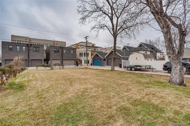 2023 W 35th Avenue, Denver