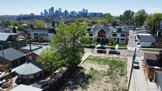 1733 W 37th Avenue, Denver