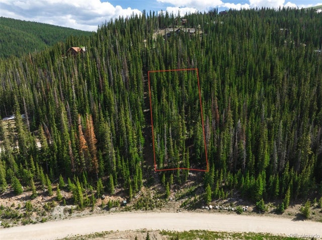 275 Cr 805, Breckenridge