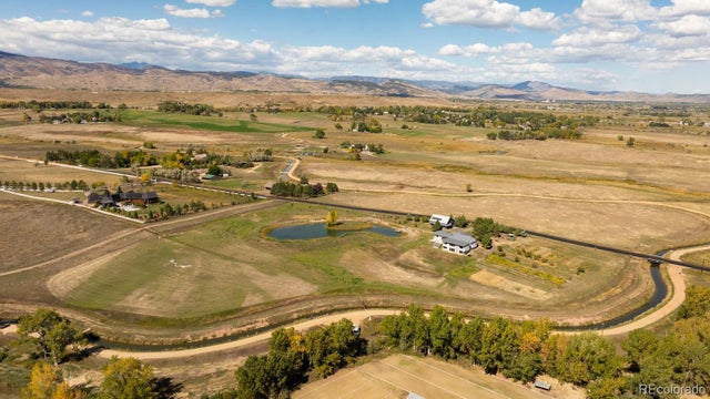 5952 Oxford Road, Niwot