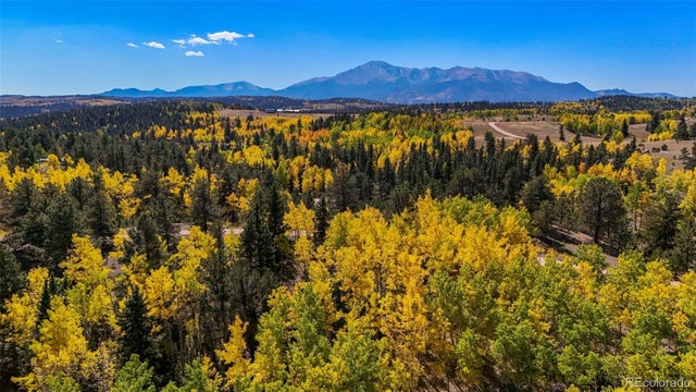 Schubarth Trail, Woodland Park