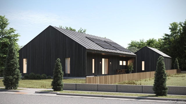 3892 N Cook Street, Denver