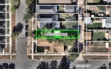 3510 N High Street, Denver