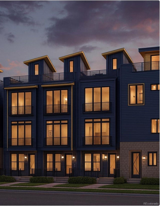 3247 Navajo Street, Denver