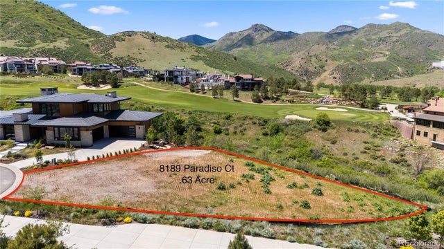 8189 Paradiso Court, Littleton